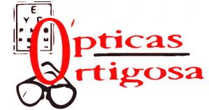 Logo Ópticas Ortigosa